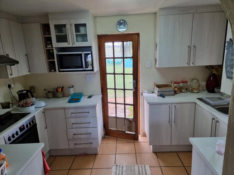 3 Bedroom Property for Sale in Gouritsmond Western Cape